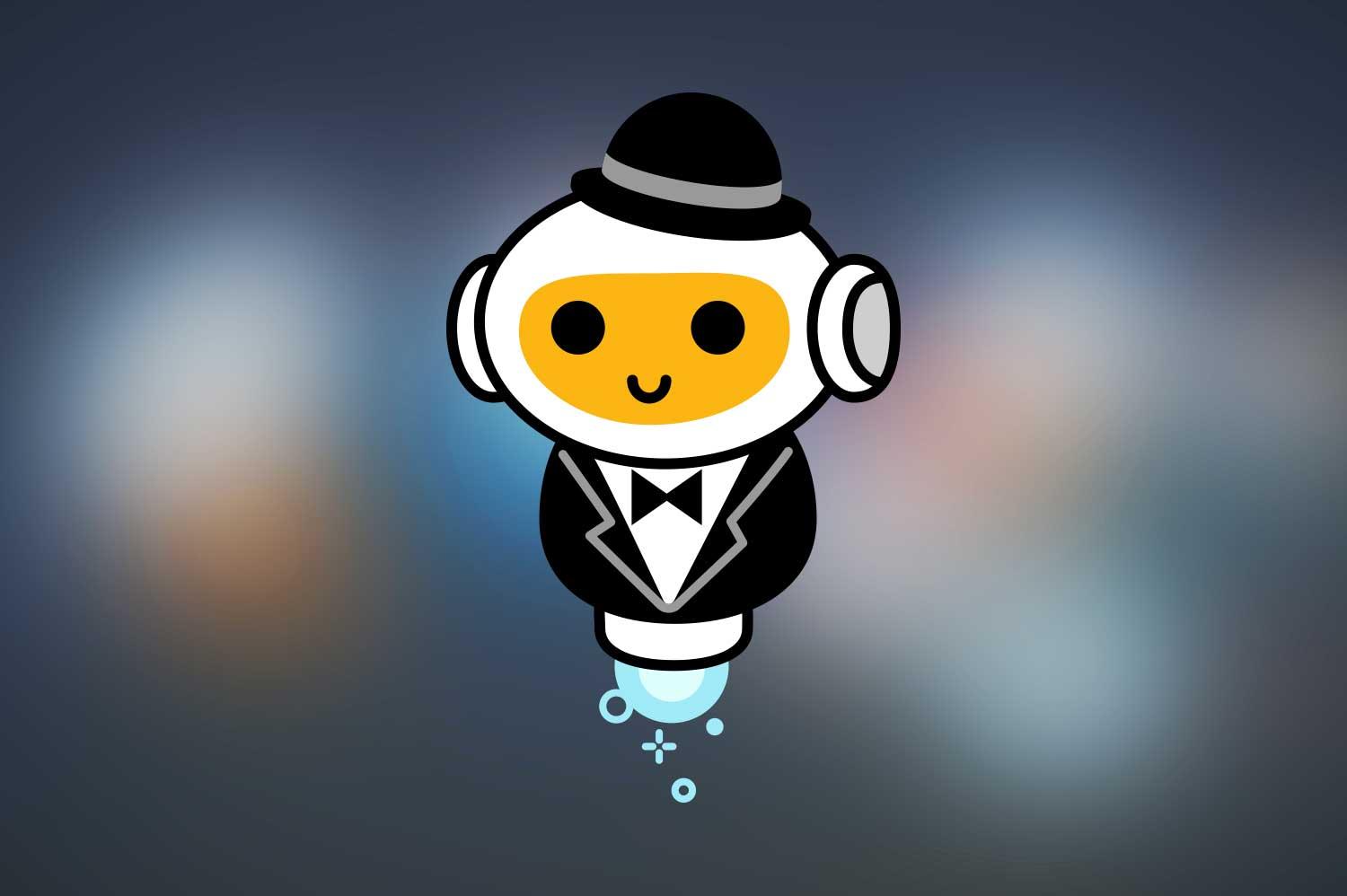 Der intelligente KI-Assistent für Ihre Website-Besucher