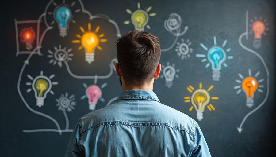 Design, Gestaltung & Animation